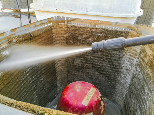 Best HVAC System Cleaning  in Tioga, TX