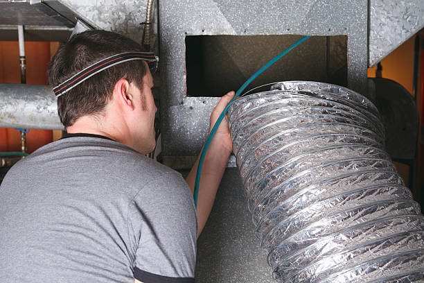 Best Affordable Air Duct Cleaning  in Tioga, TX