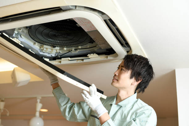 Best Ductwork Cleaning Services  in Tioga, TX