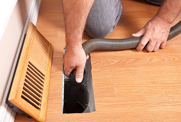 Trusted Tioga, TX Airduct Cleaning Experts