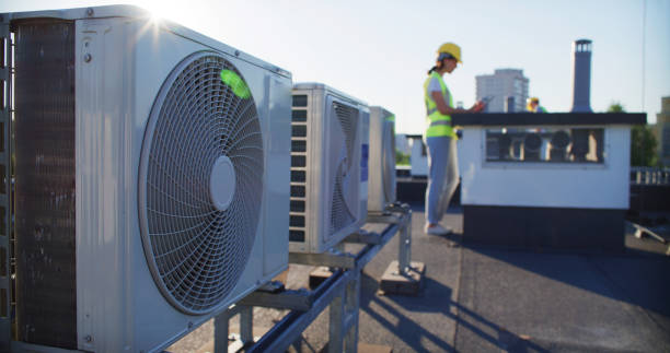 Best Air Duct Cleaning Near Me  in Tioga, TX