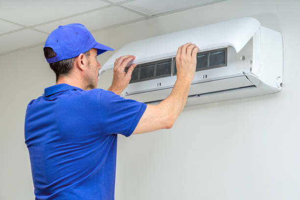 Best Emergency Air Duct Cleaning  in Tioga, TX